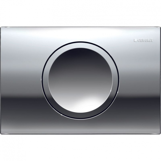 Клавиша смыва Geberit Delta 11 (115.120.21.1)