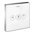 Запорно-переключающее устройство Hansgrohe ShowerSelect 15736400
