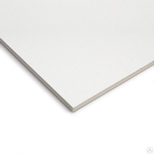 Панель потолочная Armstrong Oasis NG board 600x600x12мм 20шт