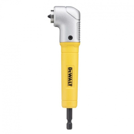 Набор насадка угловая ударная и биты DeWalt DT71517T