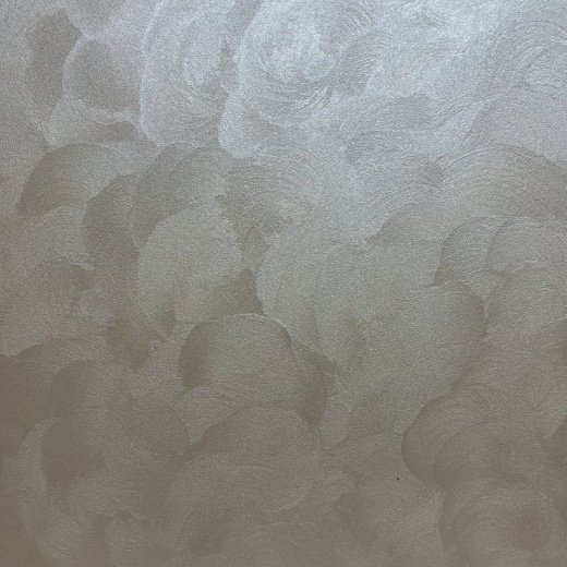 Краска декоративная FARBITEX PROFI Velvet c эффектом перламутрового бархата серебро 5 л