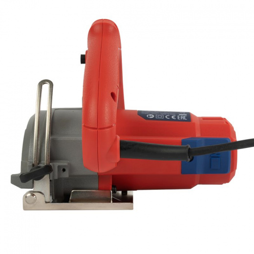 Пила алмазная Workpro 110 мм 1250 Вт