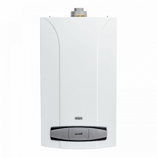 Котел газовый настенный Baxi Luna 3 comfort 310 Fi, 31 кВт