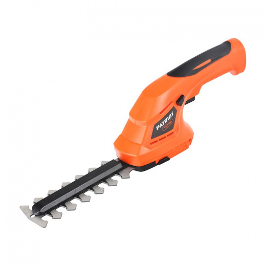 Ножницы-кусторез Patriot аккумуляторные CSH 360 3,6В