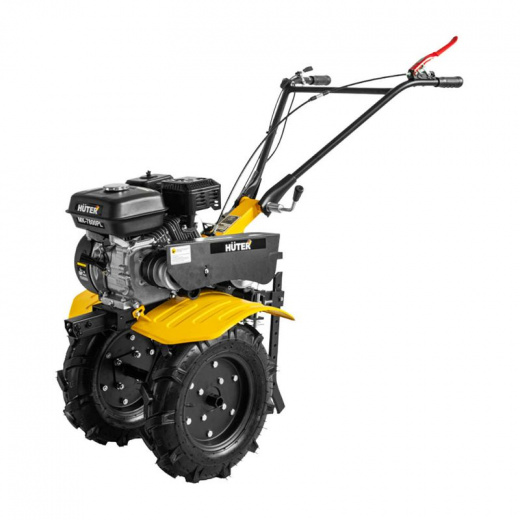 Мотоблок Huter МК-7800PL 5740 Вт