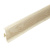 Плинтуc Bonkeel Color ВС6013 2200х60х25 мм бежевый
