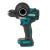 Шуруповерт Makita LXT DDF486Z 18 В