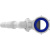 Вставка-отвод для стиральной машины Aquant 1 1/2"х40