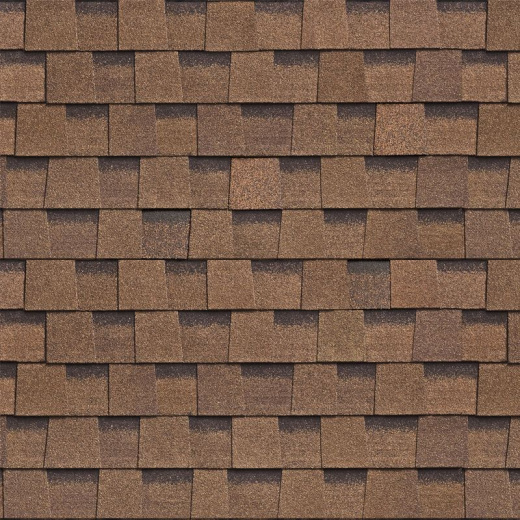 Гибкая черепица Shinglas Кантри, Аризона
