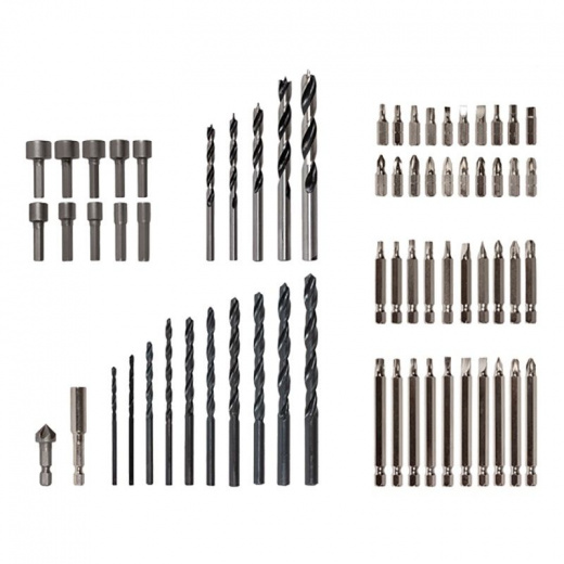 Дрель-шуруповерт Einhell PXC TE-CD 18/40 Li 18В 1x2,5 Ач