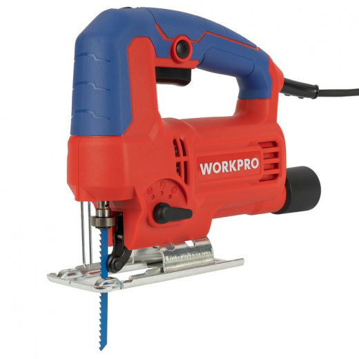 Лобзик Workpro 710Вт