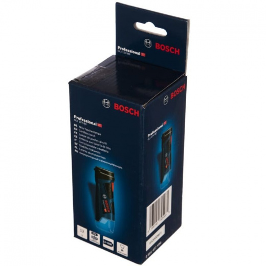 Фонарь Bosch GLI 12V-80 аккумуляторный