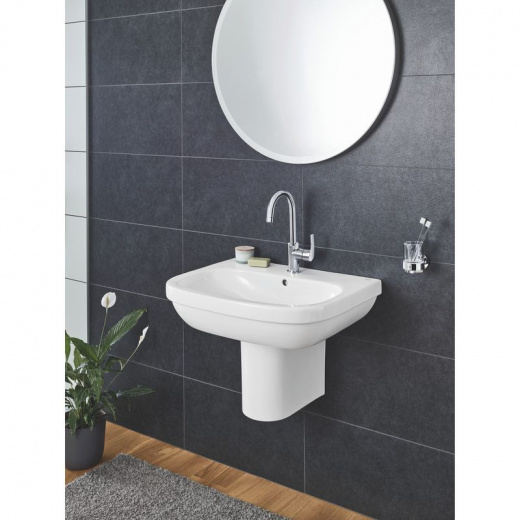 Полупьедестал Euro Ceramic Grohe 39201000