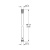 Душевой шланг Grohe Silverflex 200 см 27137000