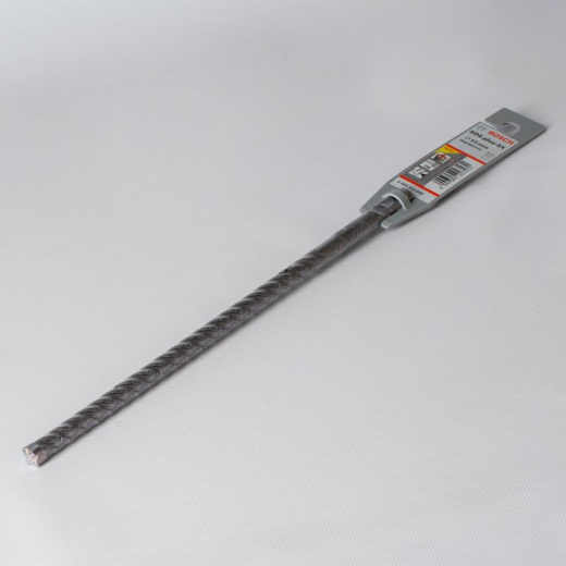 Бур Bosch SDS+ 5X 10x200/260 мм