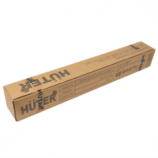 Триммер бензиновый Huter GGT-2500S 2500 Вт