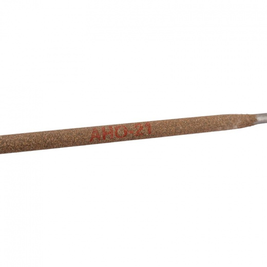 Электроды АНО-21 ESAB d=3 мм 5,3 кг
