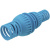 Муфта соединительная для шланга 1/2"-3/4"Masterprof