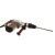 Перфоратор Crown CT18118V BMC 1250 Вт