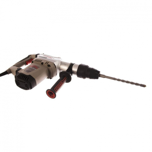 Перфоратор Crown CT18118V BMC 1250 Вт