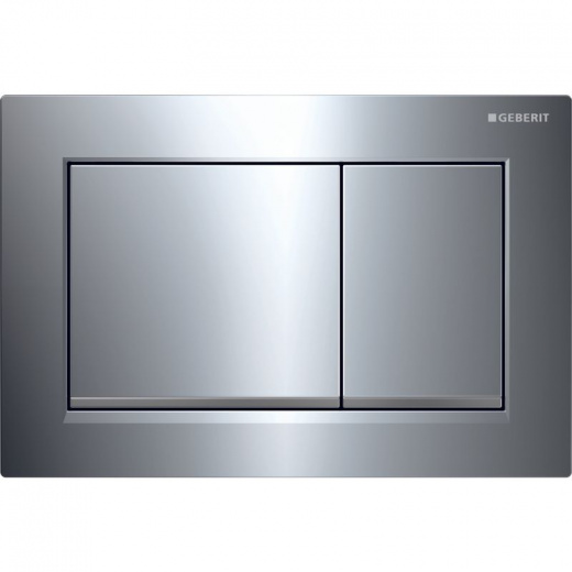 Клавиша смыва Geberit Omega 30 (115.080.KH.1)