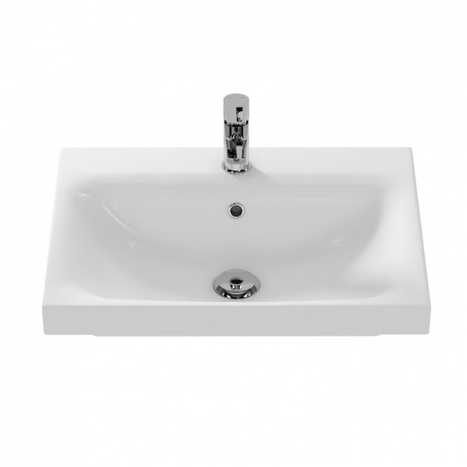 Раковина Cersanit Moduo 60 (S-UM-MOD60/1)