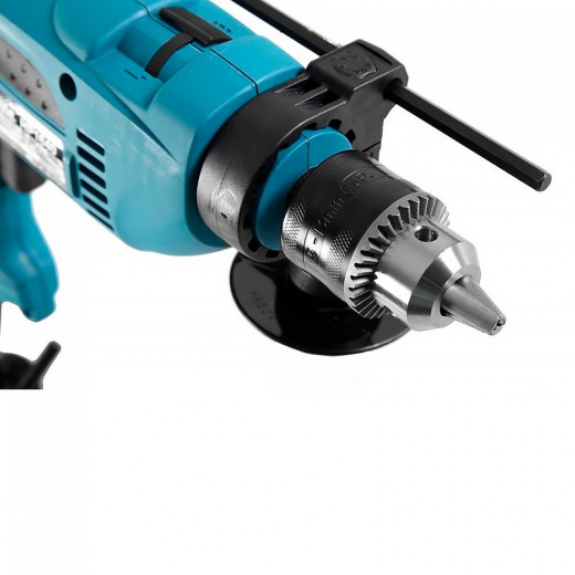 Дрель ударная Makita HP 1640 680 Вт