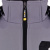 Куртка Softshell с капюшоном XL серая Dowell