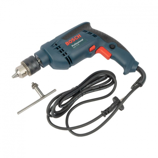 Дрель ударная Bosch GSB 13 RE 600 Вт