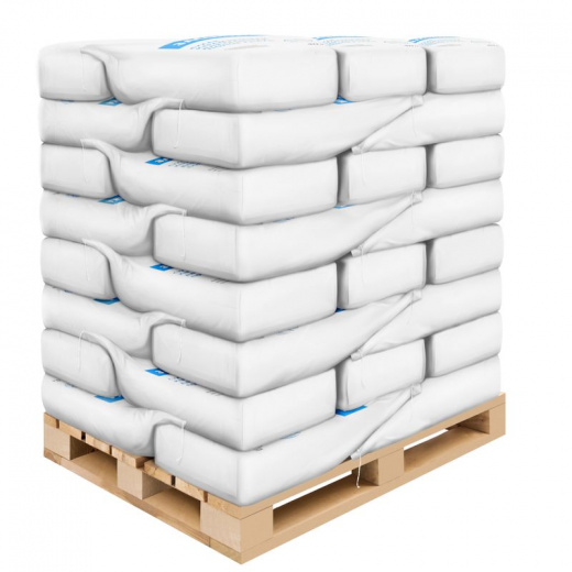 Сухая засыпка Knauf (фр 0-5 мм) 40 л