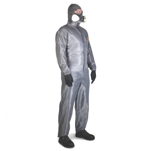 Комбинезон малярный многоразовый Jeta Safety