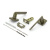 Комплект для двери ФЗ FZ SET 26L 100 AB