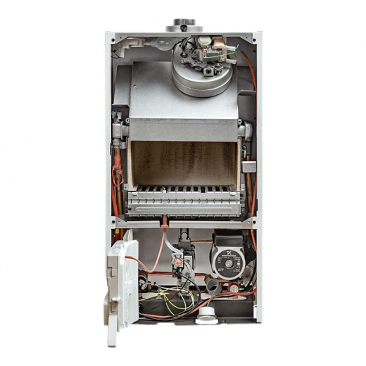 Котел газовый настенный Baxi Eco Four 24, 24 кВт