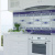 Декор 100х300мм Metro Gzhel decor 02 Gracia Ceramica