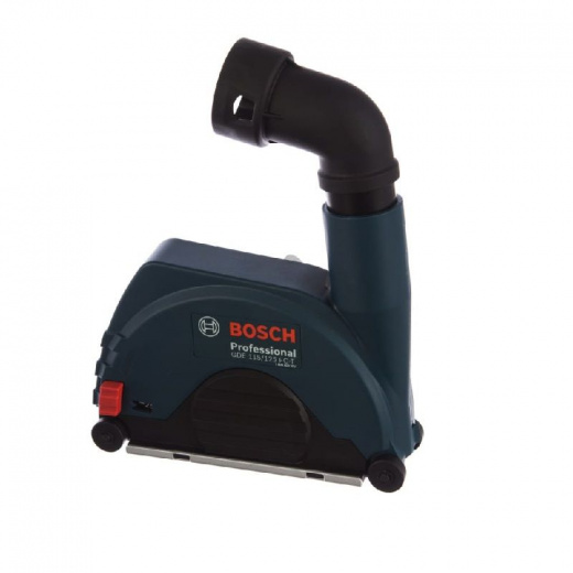 Насадка для пылеудаления Bosch GDE 115/125 FC-T