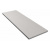Фибросайдинг Decover silver 190x8х3600 мм