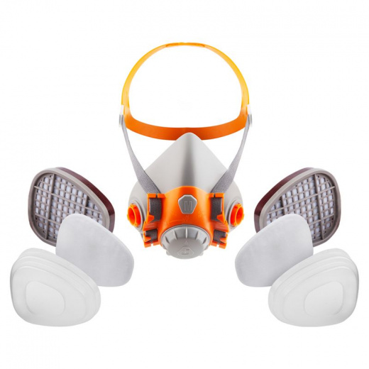 Комплект для защиты дыхания, размер Jeta Safety L