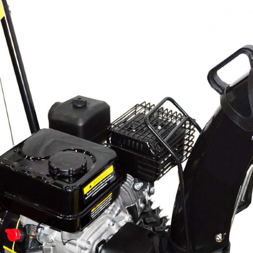 Снегоуборщик Huter SGC 8100