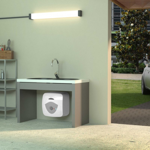 Водонагреватель накопительный Ariston ANDRIS R 15U 15 л