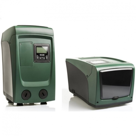 Станция повышения давления DAB ESYBOX MINI3
