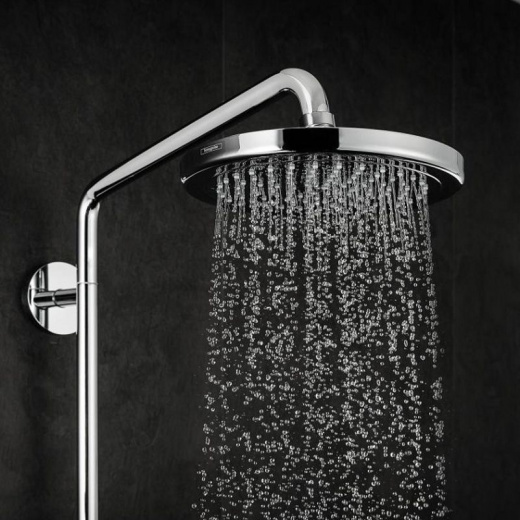 Душевая система Hansgrohe Croma 220 27185000
