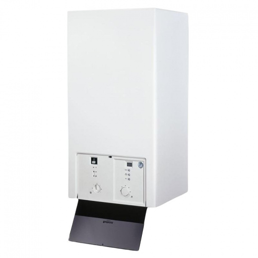 Котел газовый настенный Buderus Logamax U072-35, 35 кВт