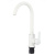 Смеситель для кухни Fmark FS8232W белый