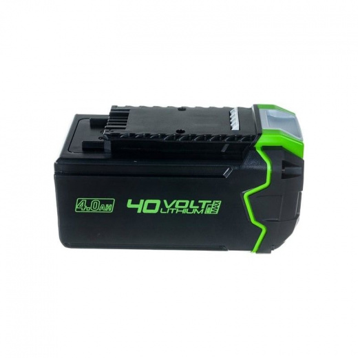 Аккумулятор Greenworks G40B4 40В 4Ач