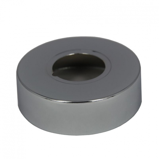 Отражатель 3/4" 60х20 мм хром Masterprof