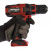 Дрель-шуруповерт Einhell PXC TC-CD 18/35 Li - Solo 18 В