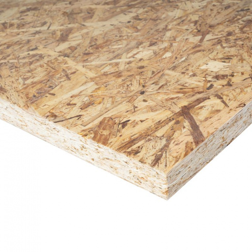OSB-3 25 мм 2440х1220 мм