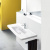 Смеситель для раковины Hansgrohe Logis 71107000