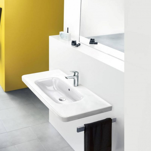 Смеситель для раковины Hansgrohe Logis 71107000