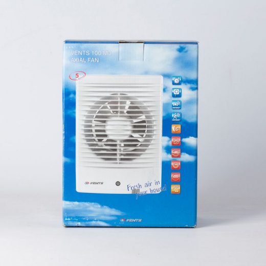 Вентилятор 100 М3